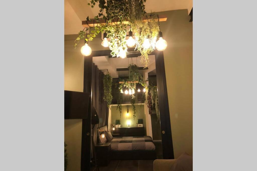 Marghera District Apartment 밀라노 외부 사진