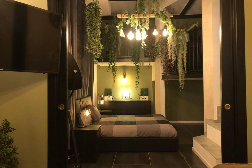 Marghera District Apartment 밀라노 외부 사진