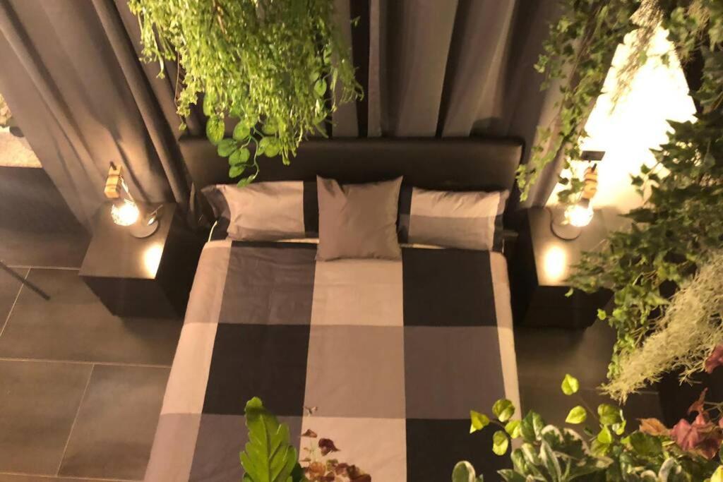 Marghera District Apartment 밀라노 외부 사진