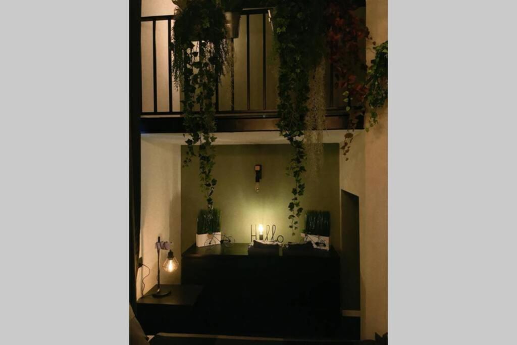 Marghera District Apartment 밀라노 외부 사진