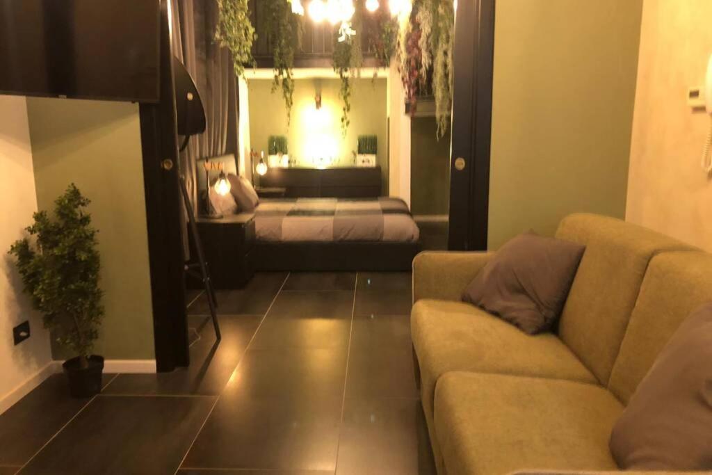 Marghera District Apartment 밀라노 외부 사진